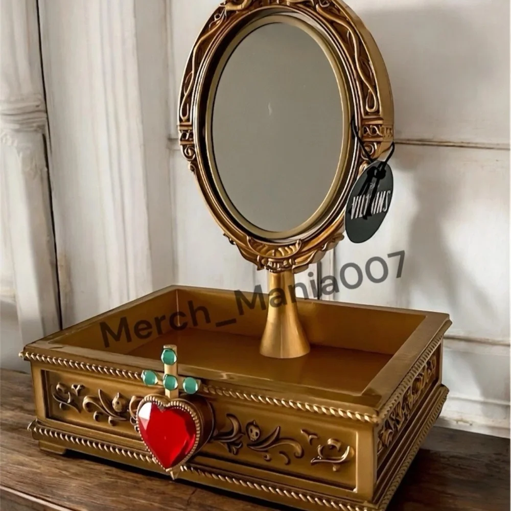 Magic Mirror tray Disney Bath and Body Works
